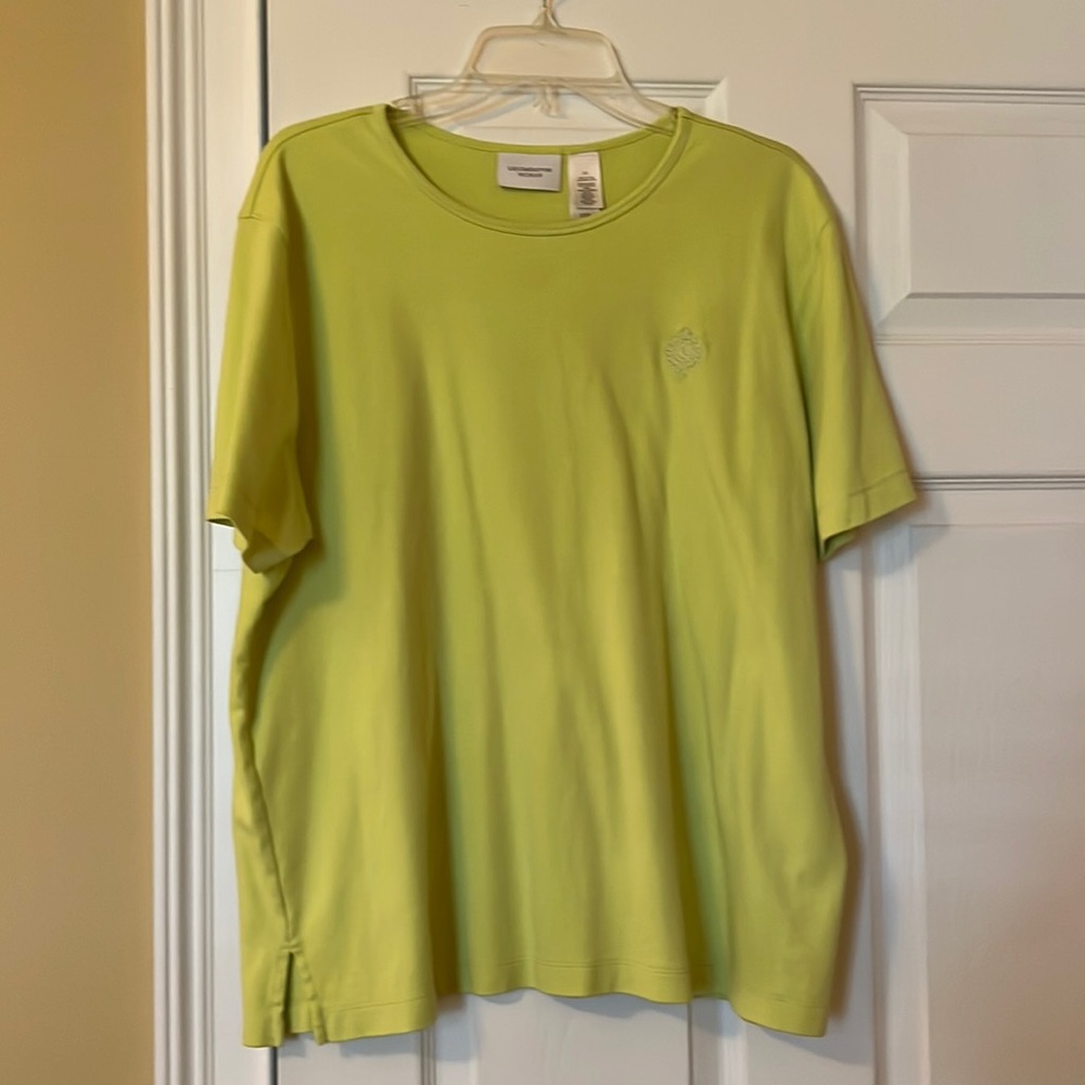 Liz Claiborne